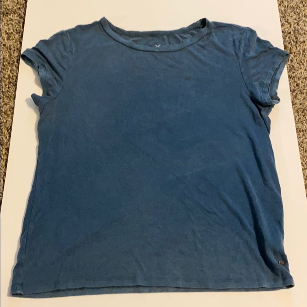 Soft and sexy T
